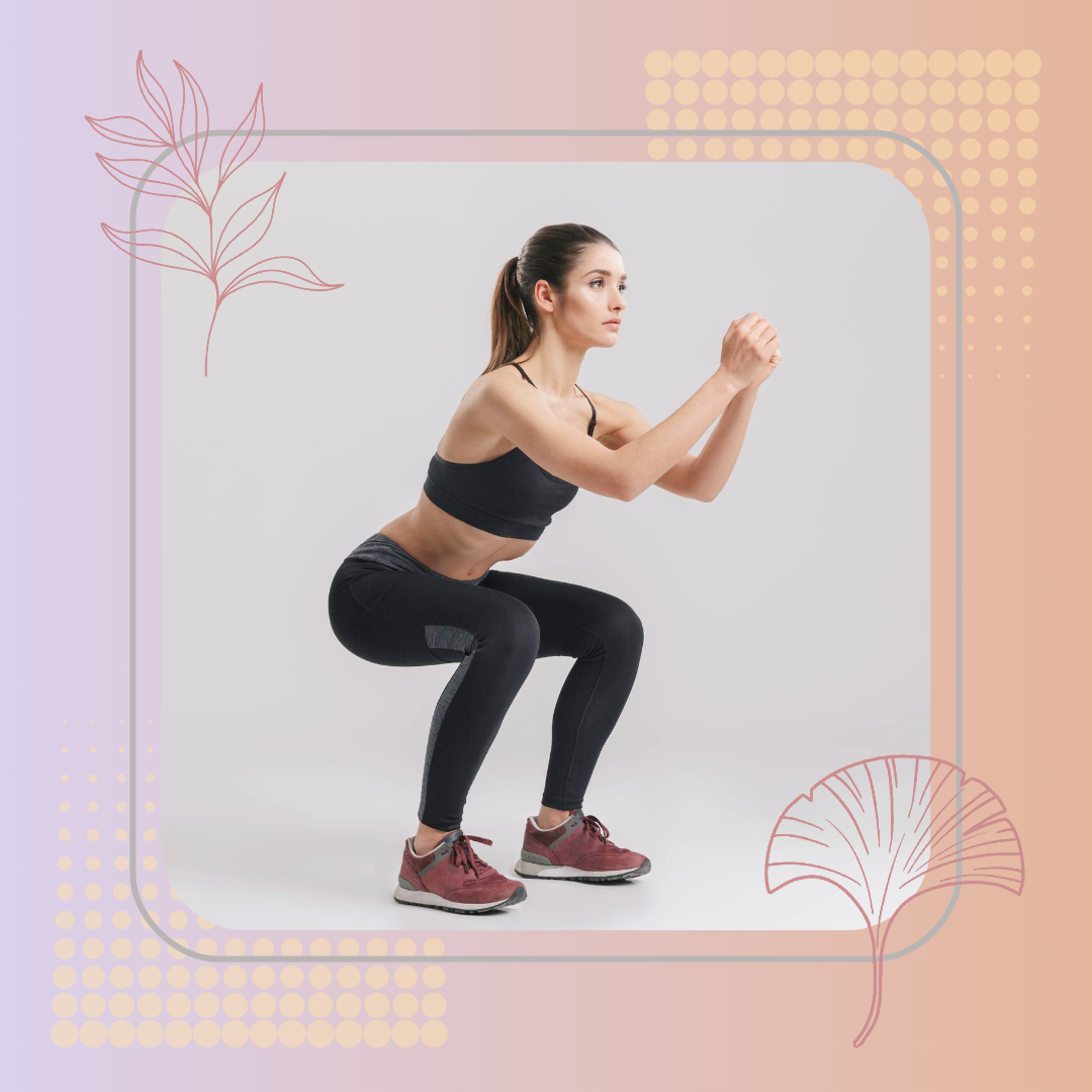 Nicht-Marketing Instagram Profil Foto Minimalismus Stil