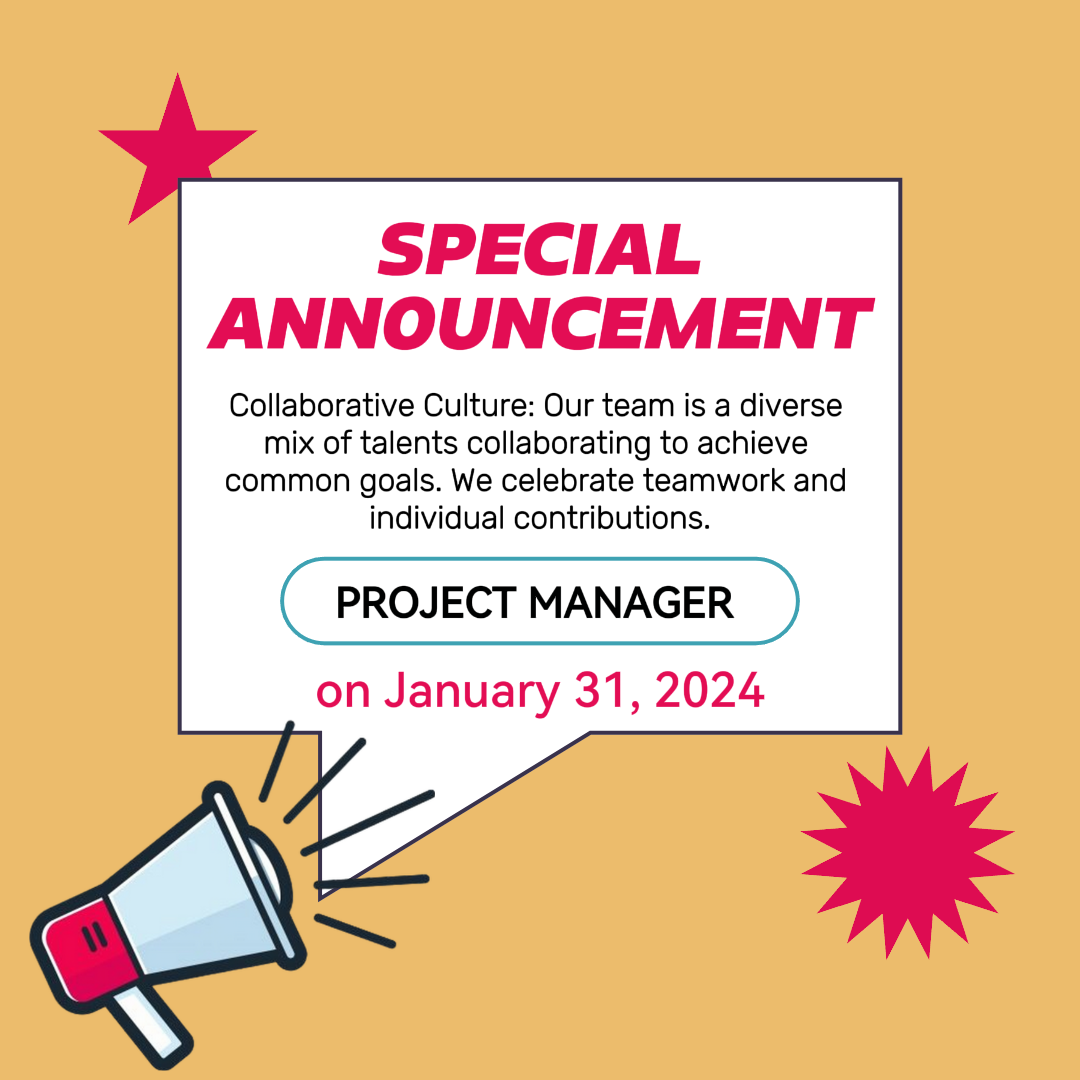 Indústria em geral Poster criativo Anúncio anúncio especial de emprego