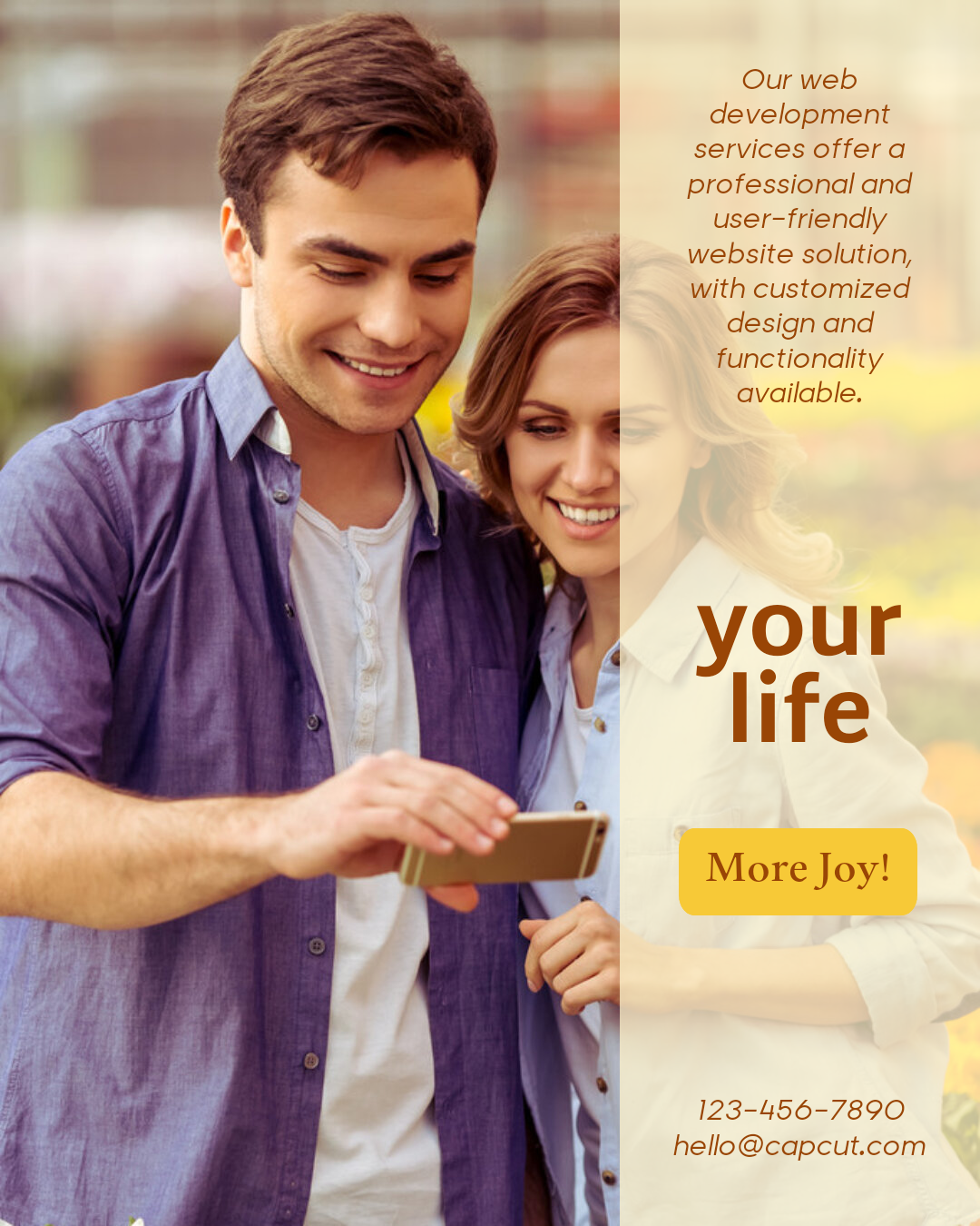 Entertainment Sales Promotion