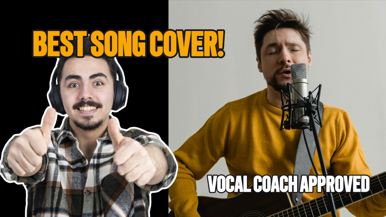 Cover Lagu Reaksi Thumbnail Youtube