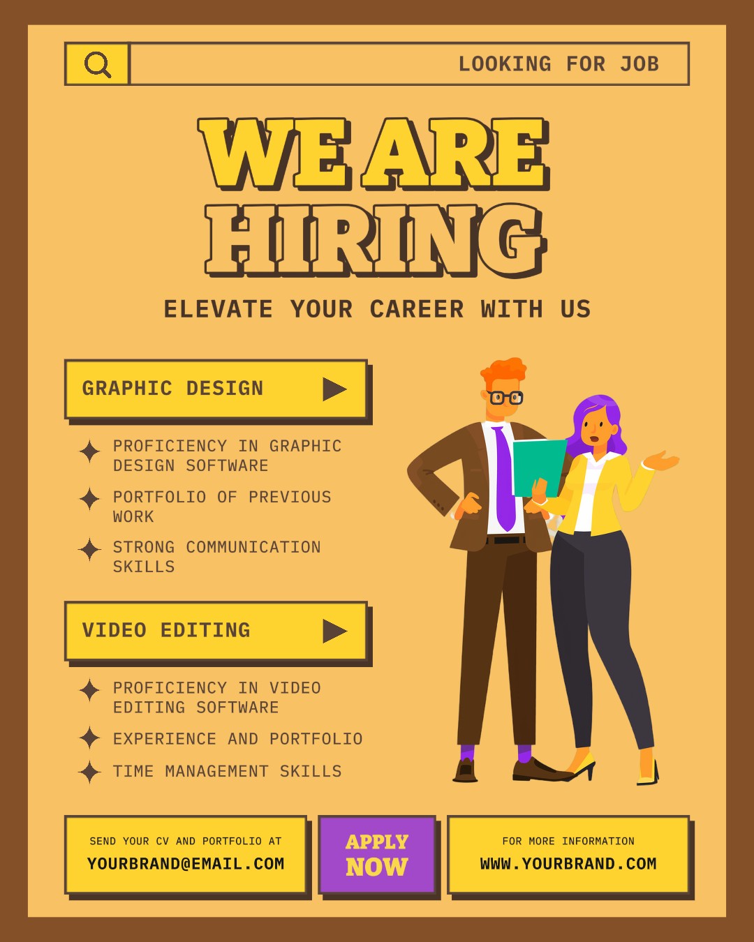 Nós guardamos um lugar para o seu concurso de design de logotipos.