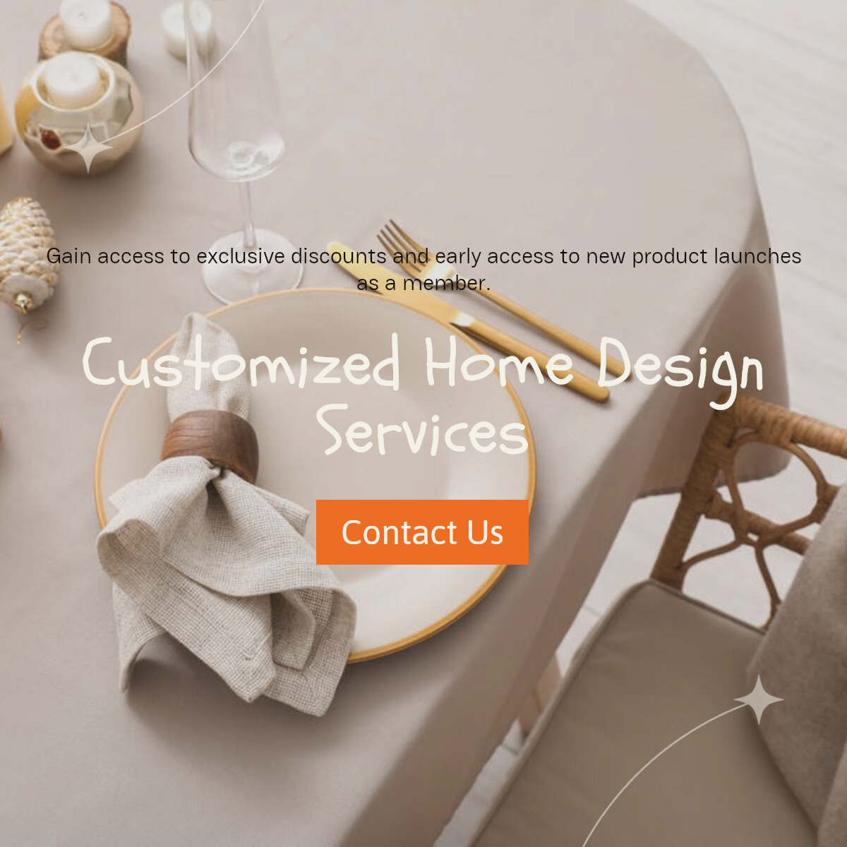 Bisnis dekorasi rumah