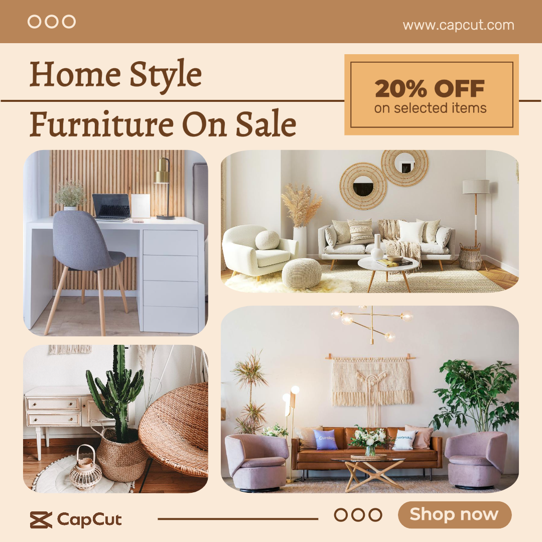 Household - Home Style Furniture