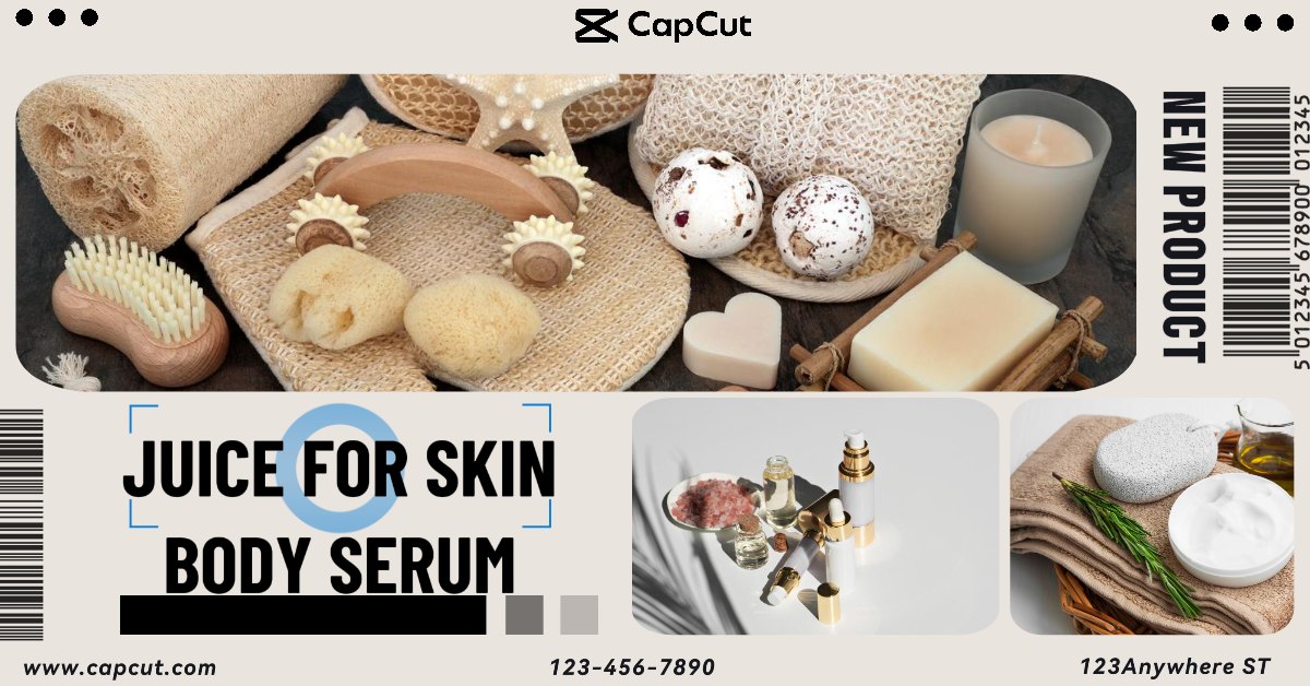 NEW PRODUCT SKINCRE FACEBOOK ADS