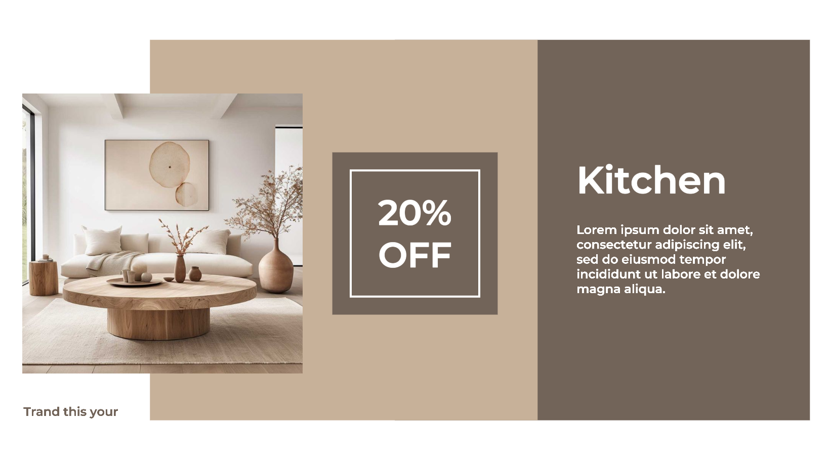 Split Photo One Templates - Pippit