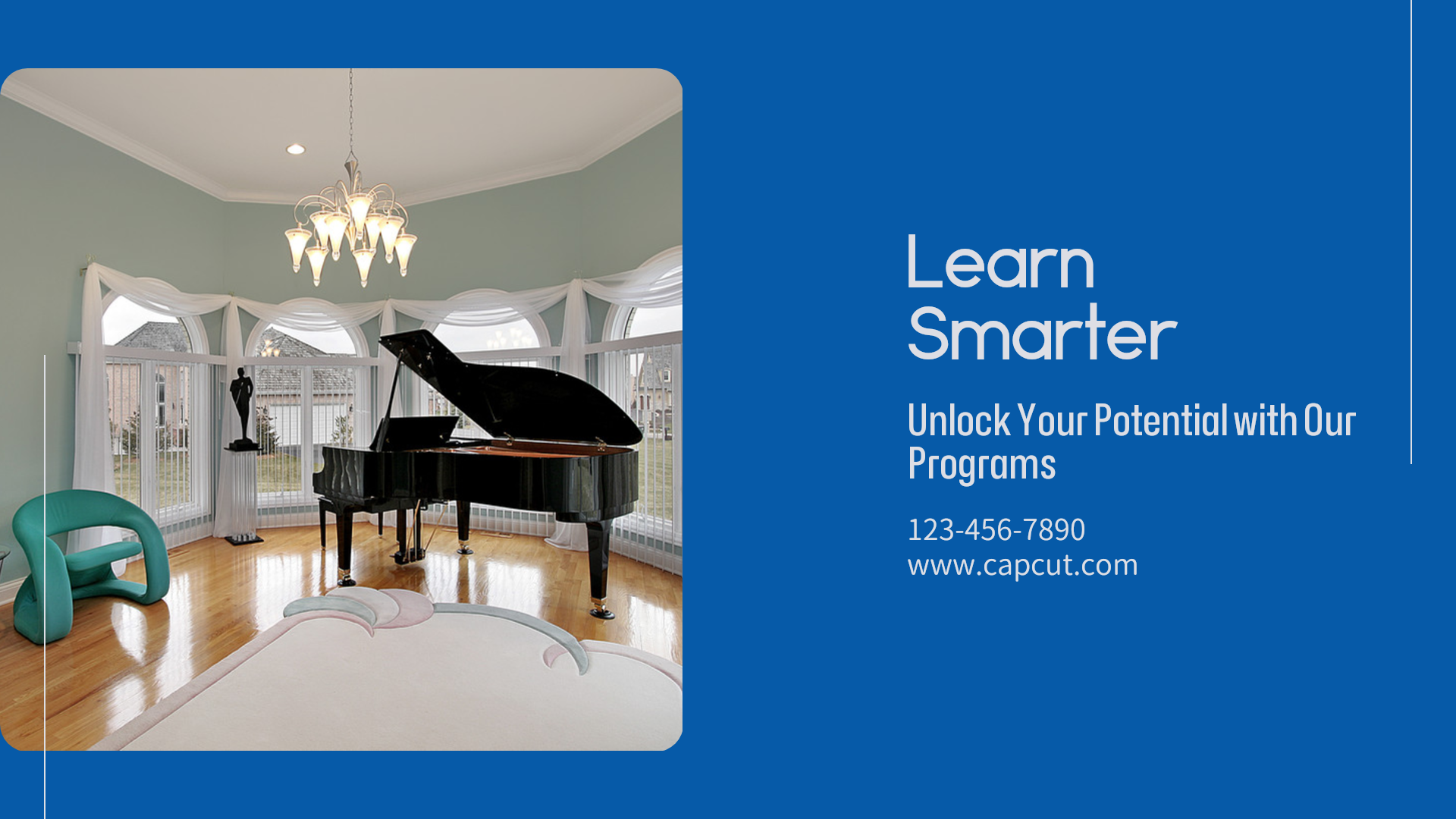 Éducation et formation Généralités