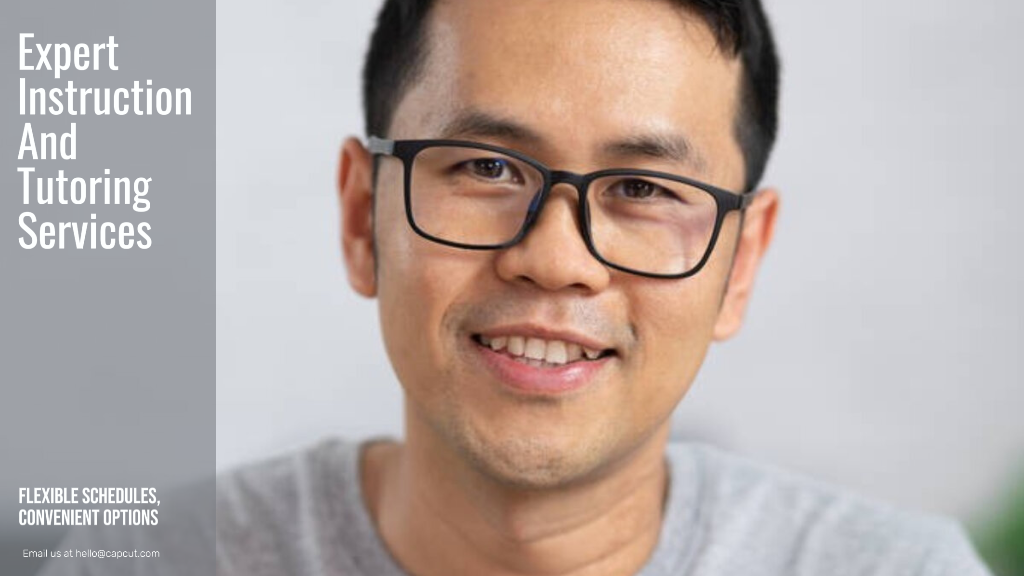 Education and training Effect Display