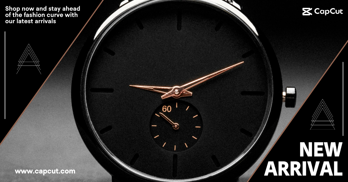 Facebook ads - Marketing Poster Jóias e acessórios Facebook Ads