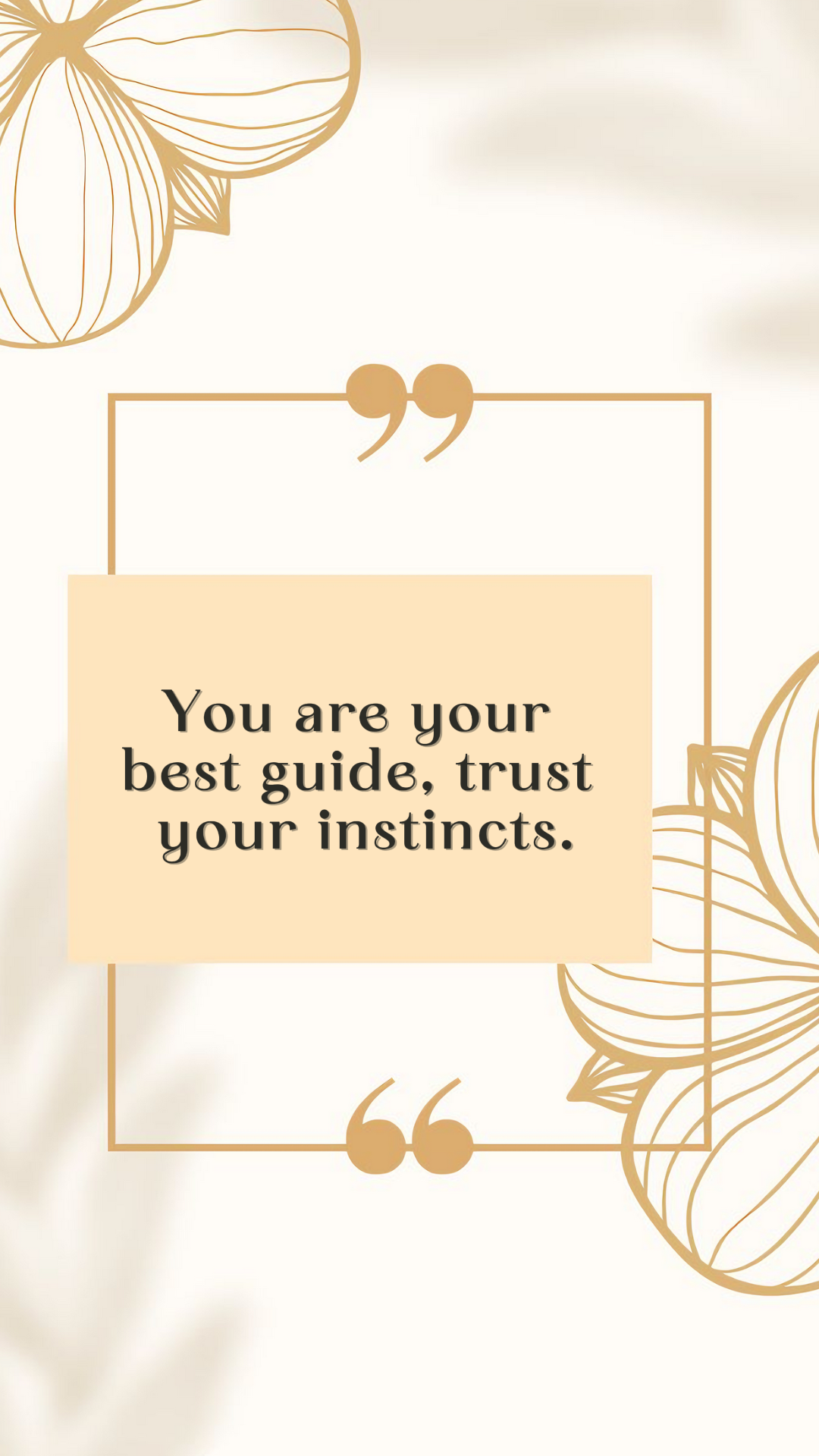 Recordatorio de miniatura de Tiktok vlog diario recordatorio de tiktok marrón