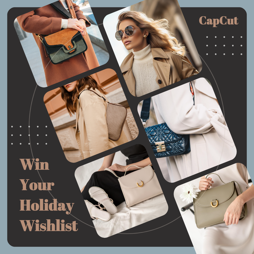 Mode Kleidung Produkt Display Instagram Post