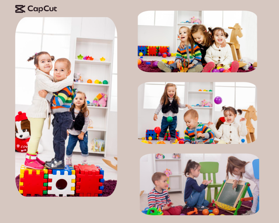 Video Photo CapCut Template Simple Hotel - Pippit