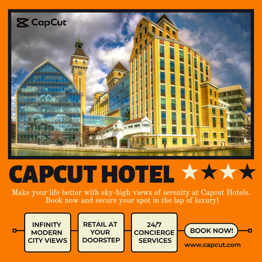 Otra publicación de Instagram de exhibición de hoteles