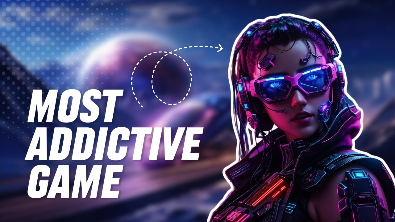 Youtube Thumbnail - Game