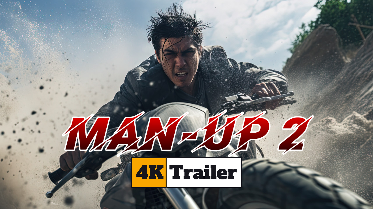 Miniatura do Youtube - Filme de reação