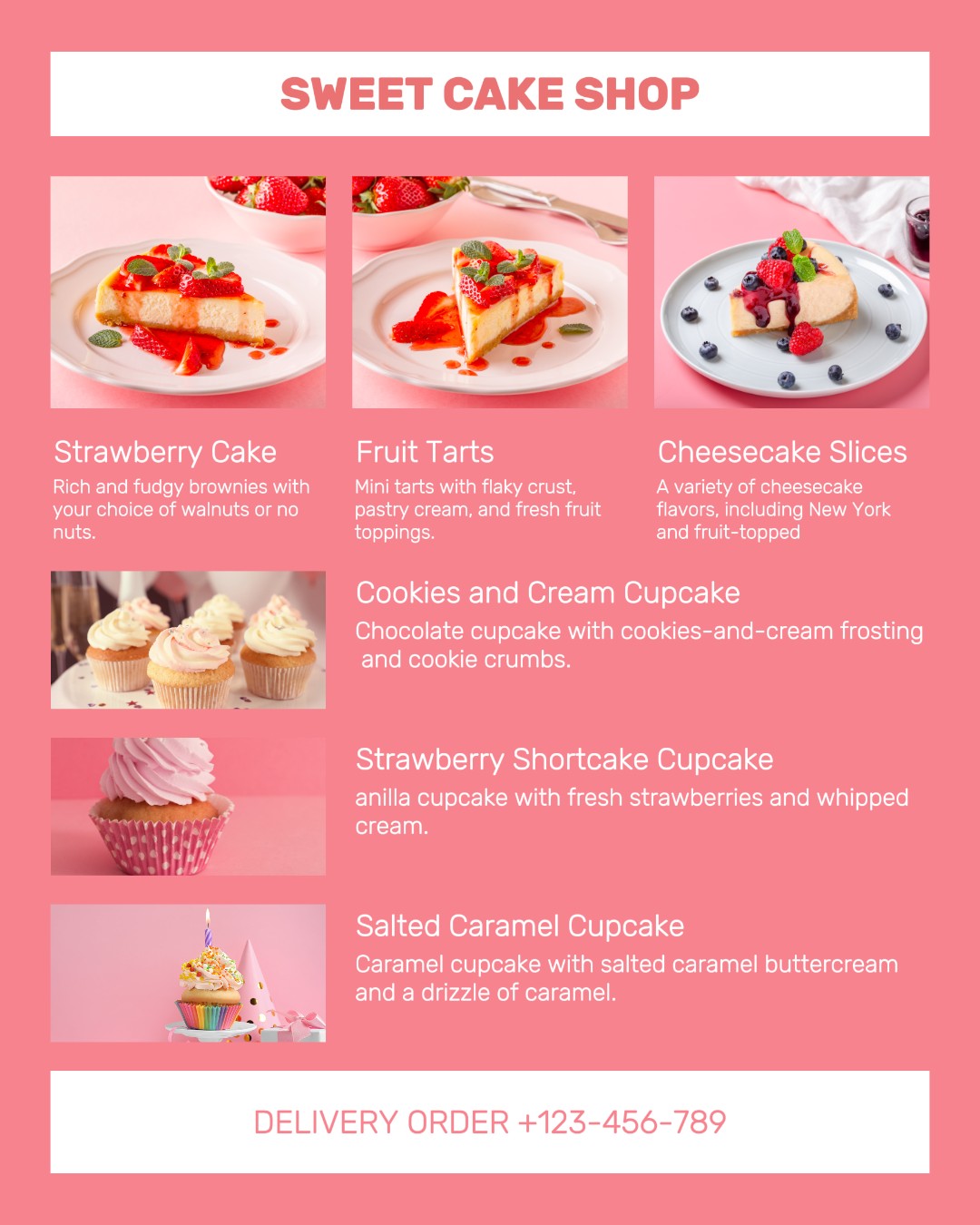 Thematic Templates with Sweet Lyrics - Pippit