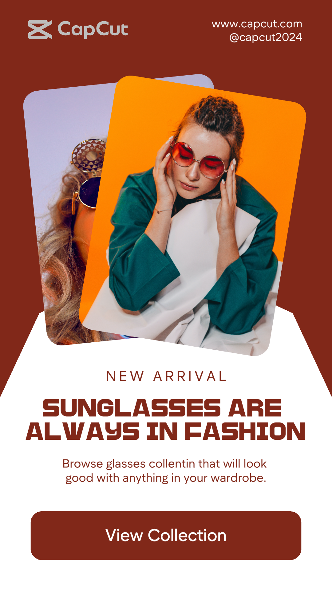 2 Multi-Produto Imagem Display Eye Glass