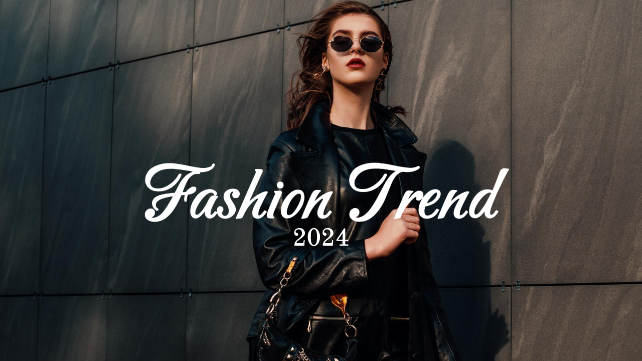 Miniatura de Youtube - Vlog Fashion Trend