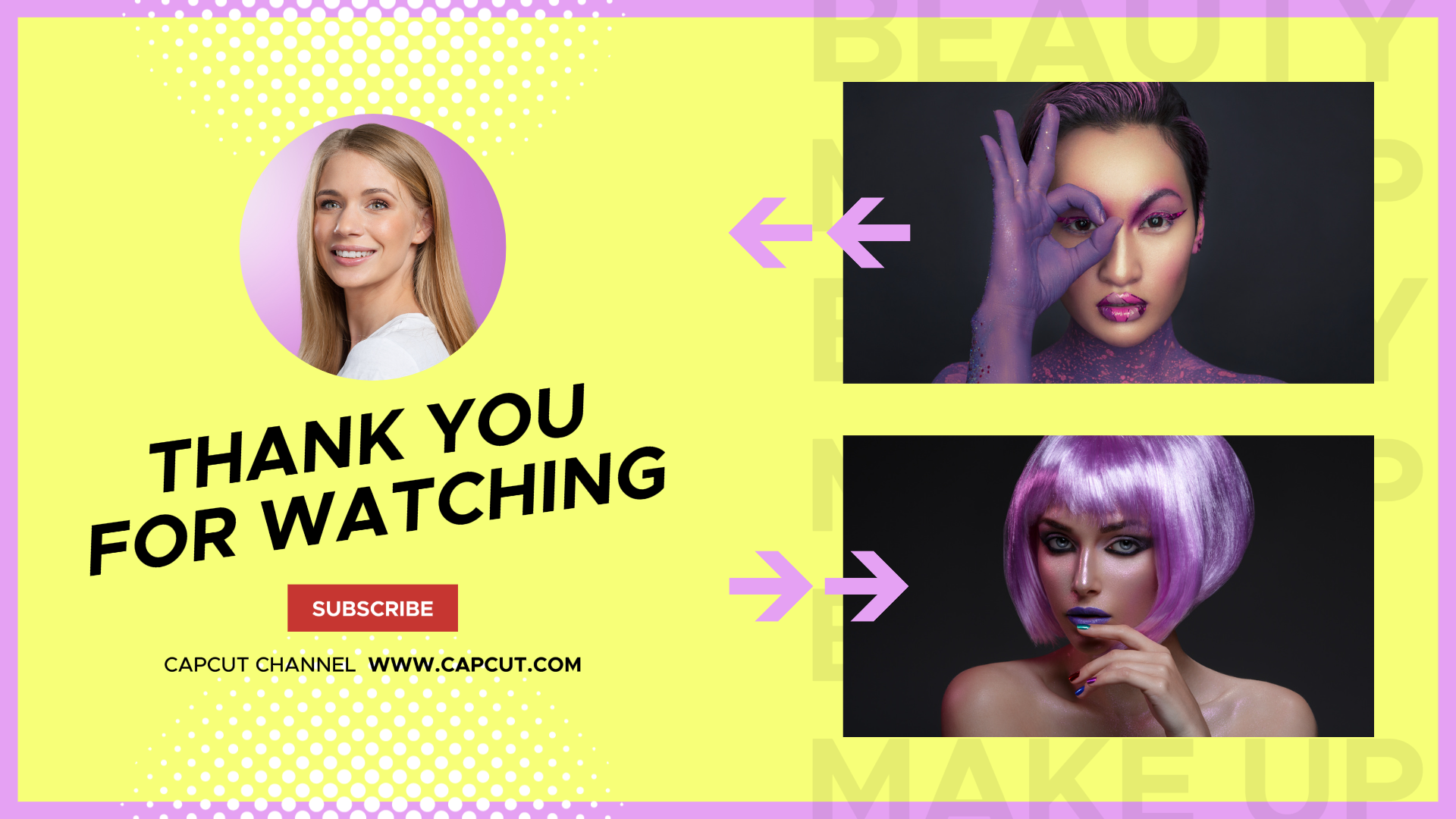 Other Industries Youtube End Screen