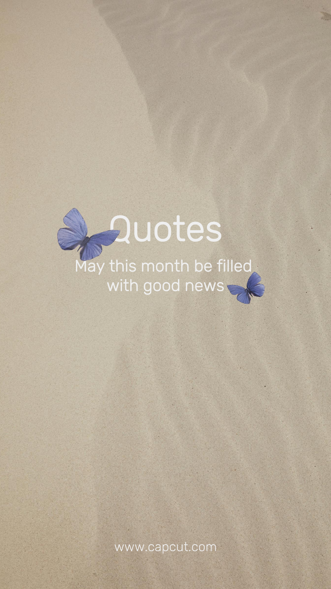 Wallpaper Creative Poster Quotes Instagram Story Minimalist