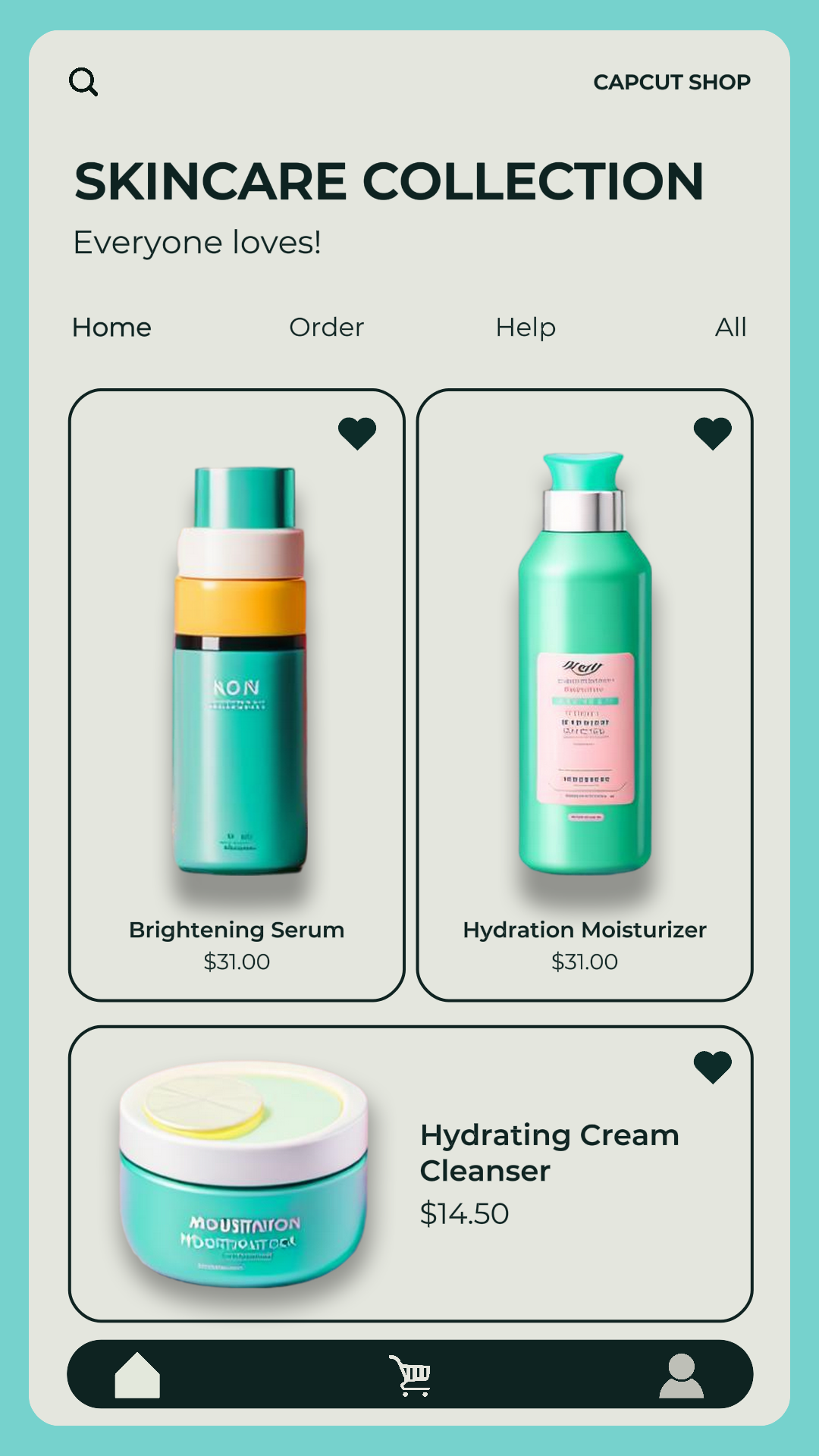 2024Halaman Aktivitas Panas Perawatan Kecantikan