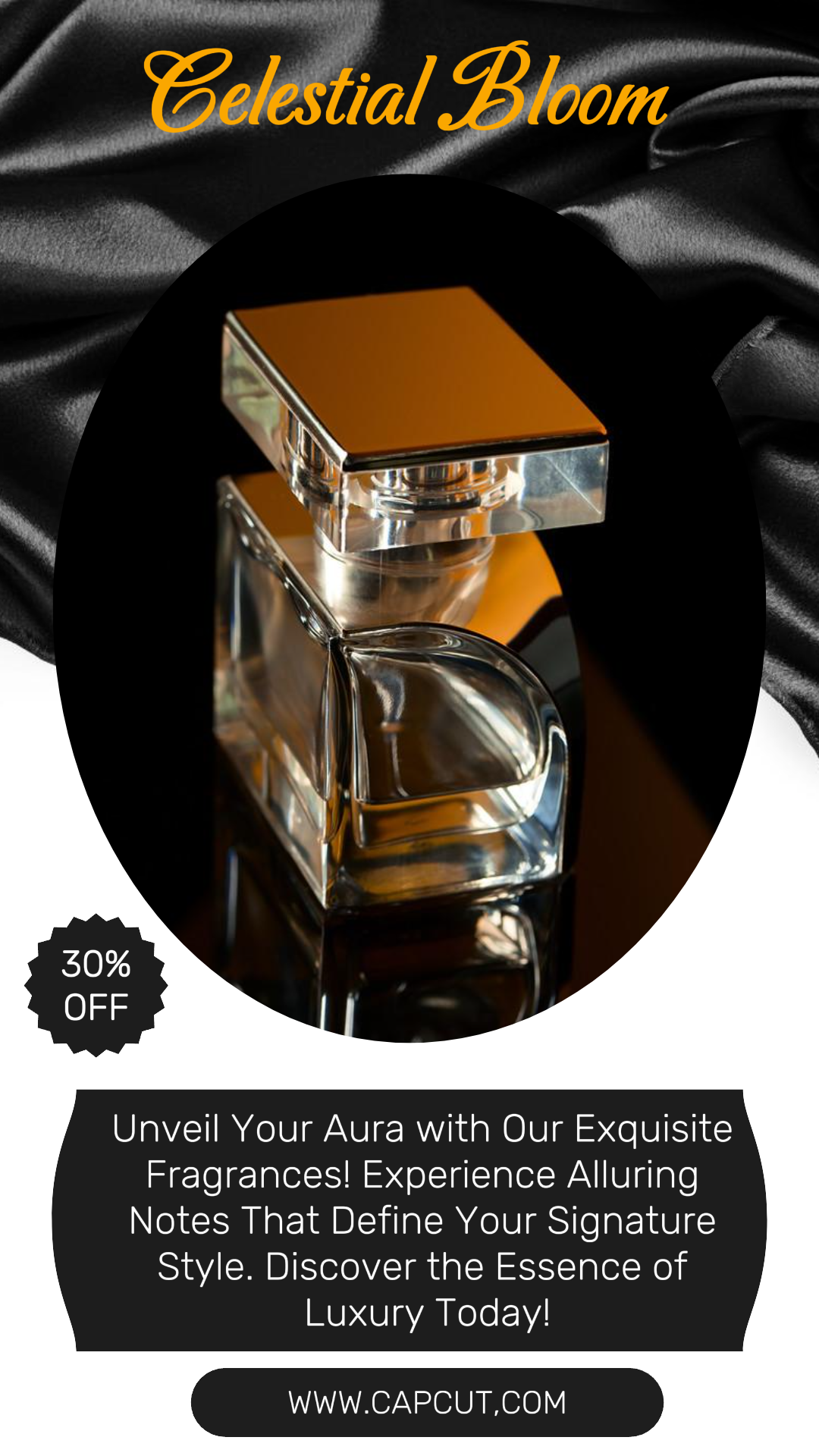 미용 및 개인 관리 - 향수 천상의 꽃