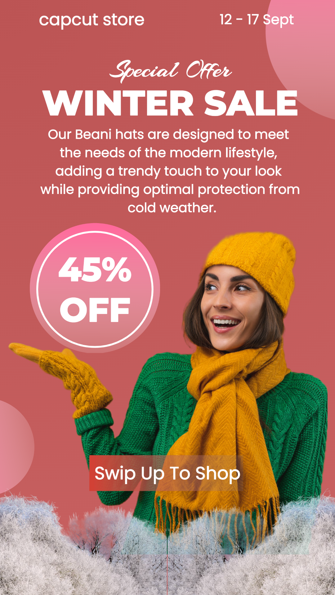 Bijoux et accessoires - offre spéciale