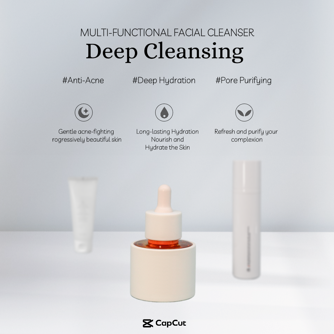 Comparte Belleza Combinaciones de cuidado de la piel Función