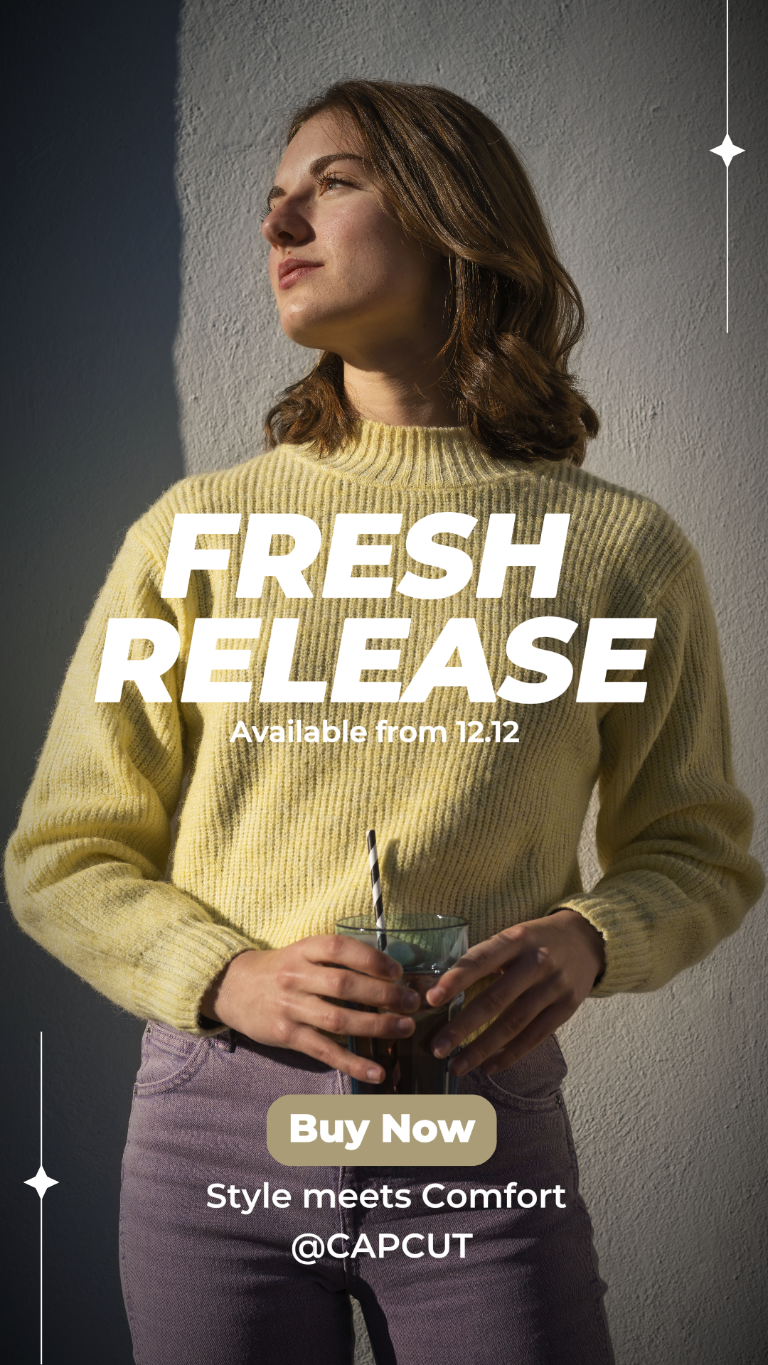 Perilisan Fashion Wanita