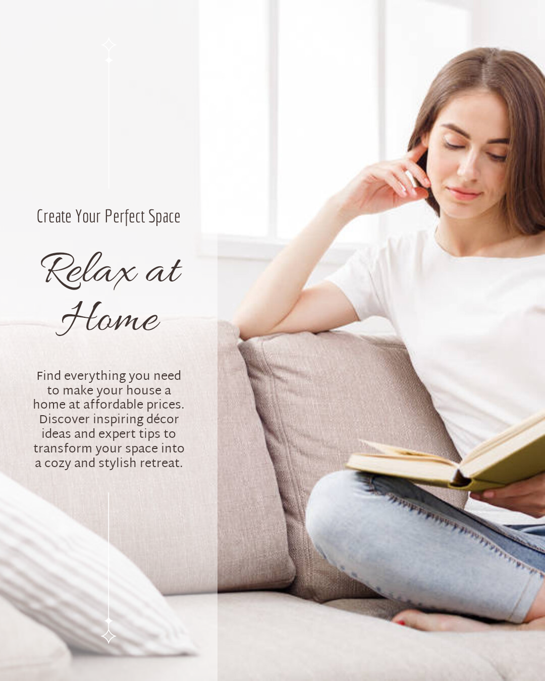 Home decor General