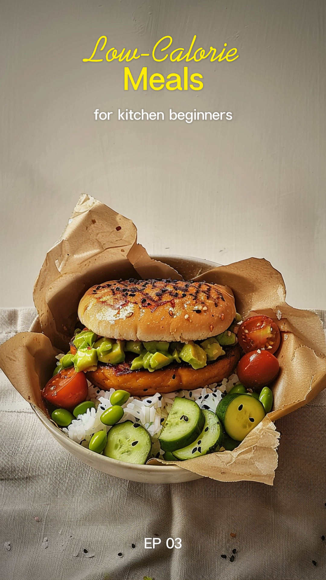 Food Youtube Thumbnail Quality