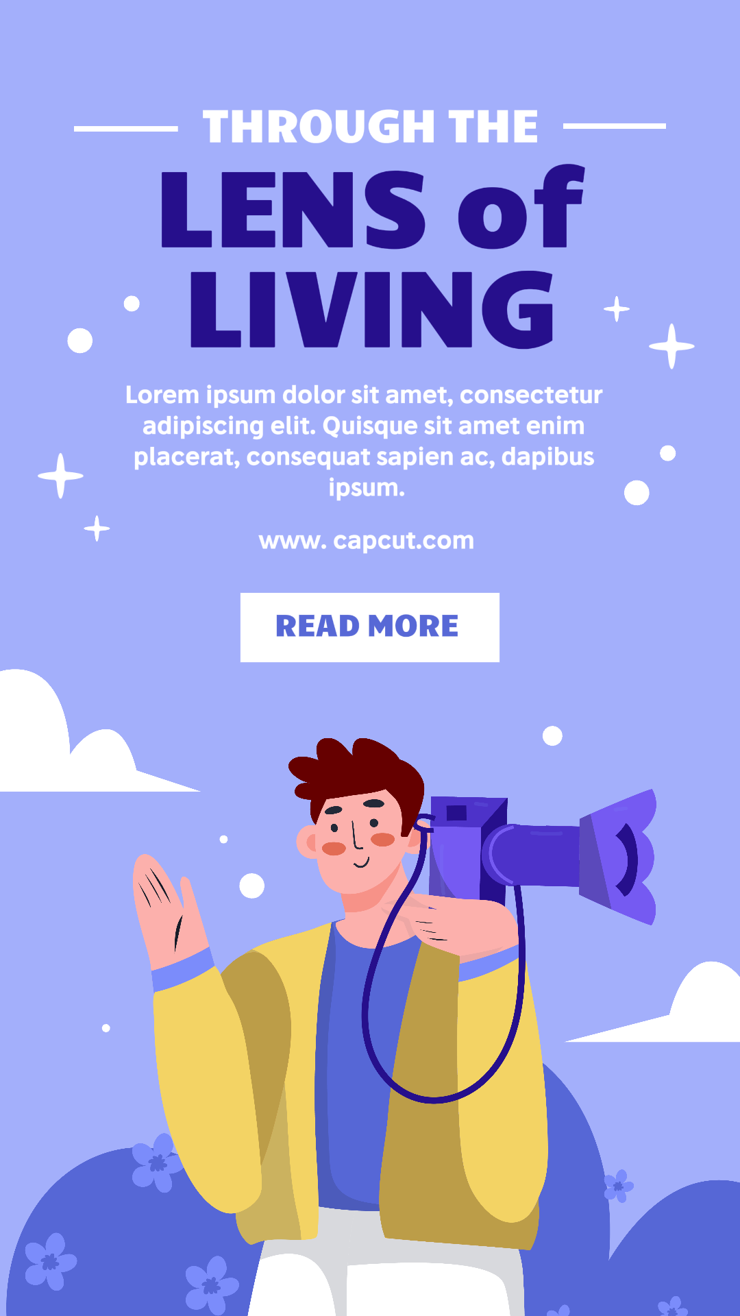 All Template of CapCut HD 1 - Pippit