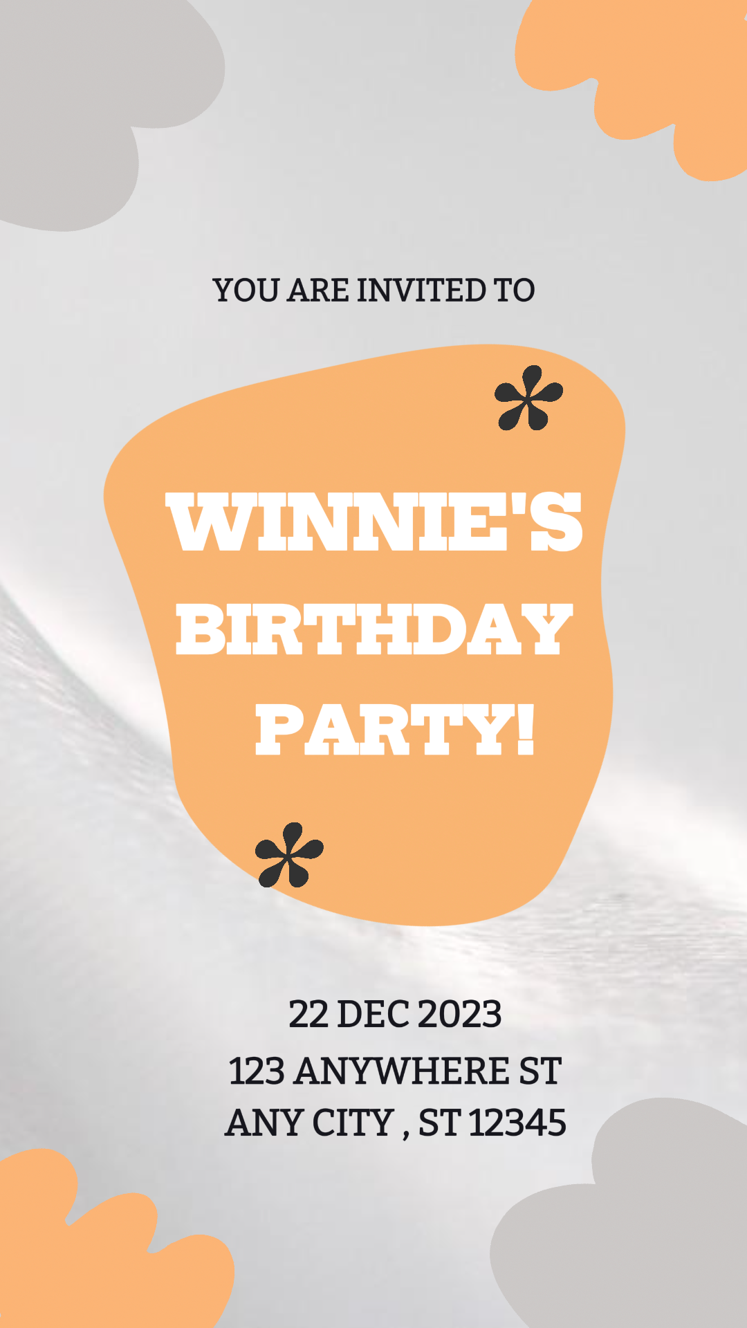 All Template CapCut Birthday Bhaika, Jisaka Birthday Hai - Pippit
