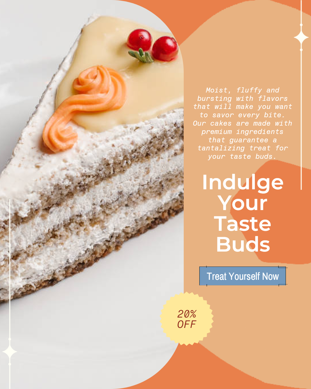 Foods & Beverage Branding