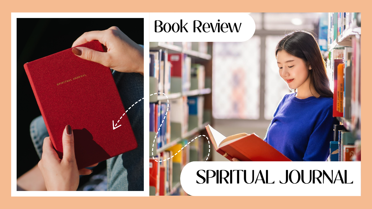 Revue de la vignette YouTube Nouveau livre