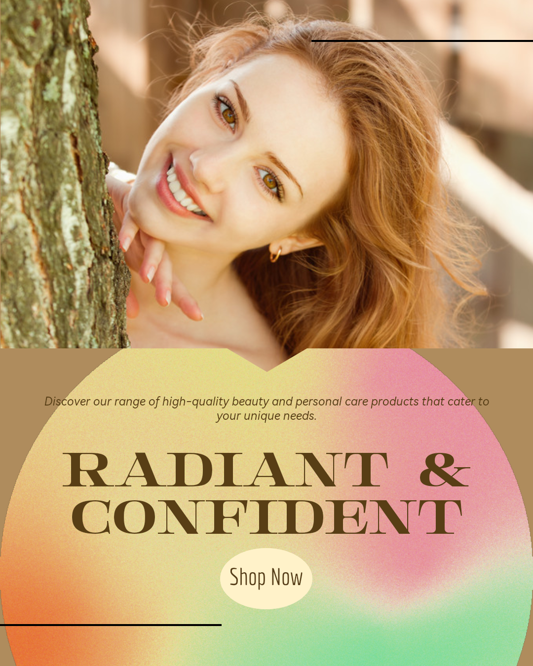 Beauty & Personal care General
