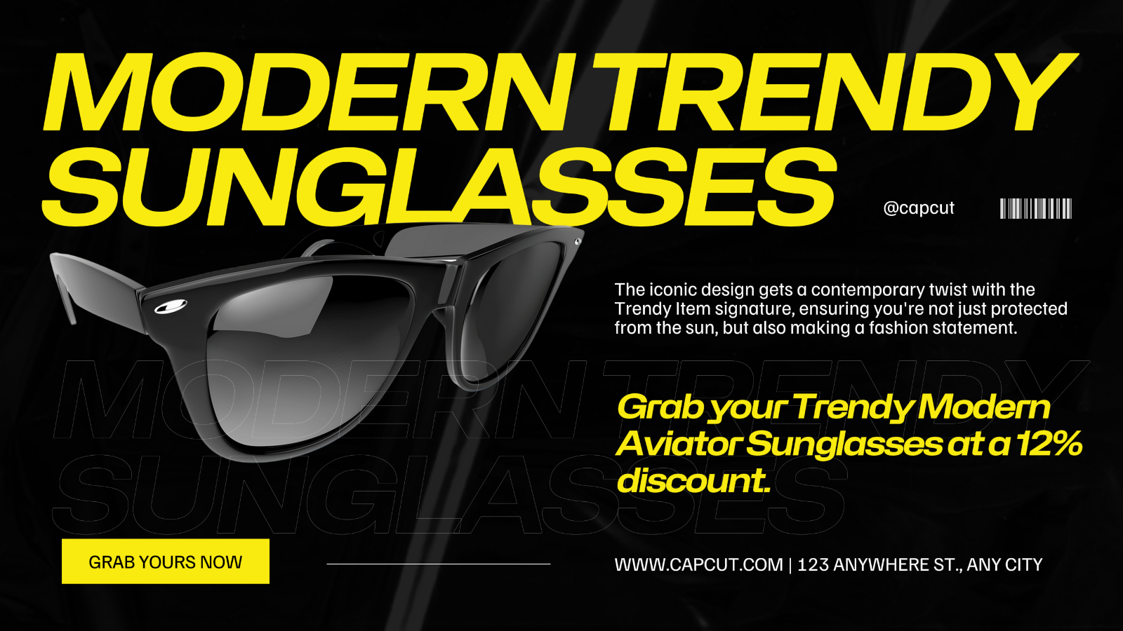 Item da moda no Twitter Post