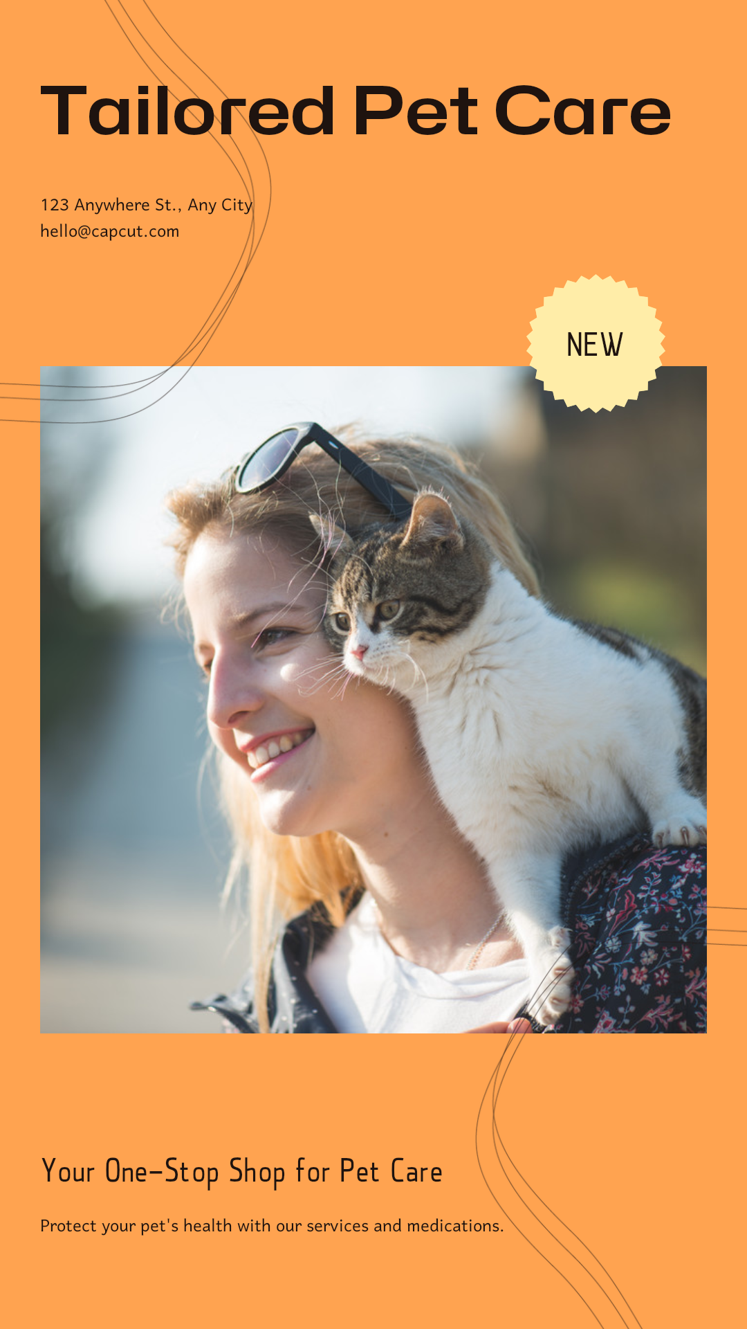 Bisnis industri hewan peliharaan