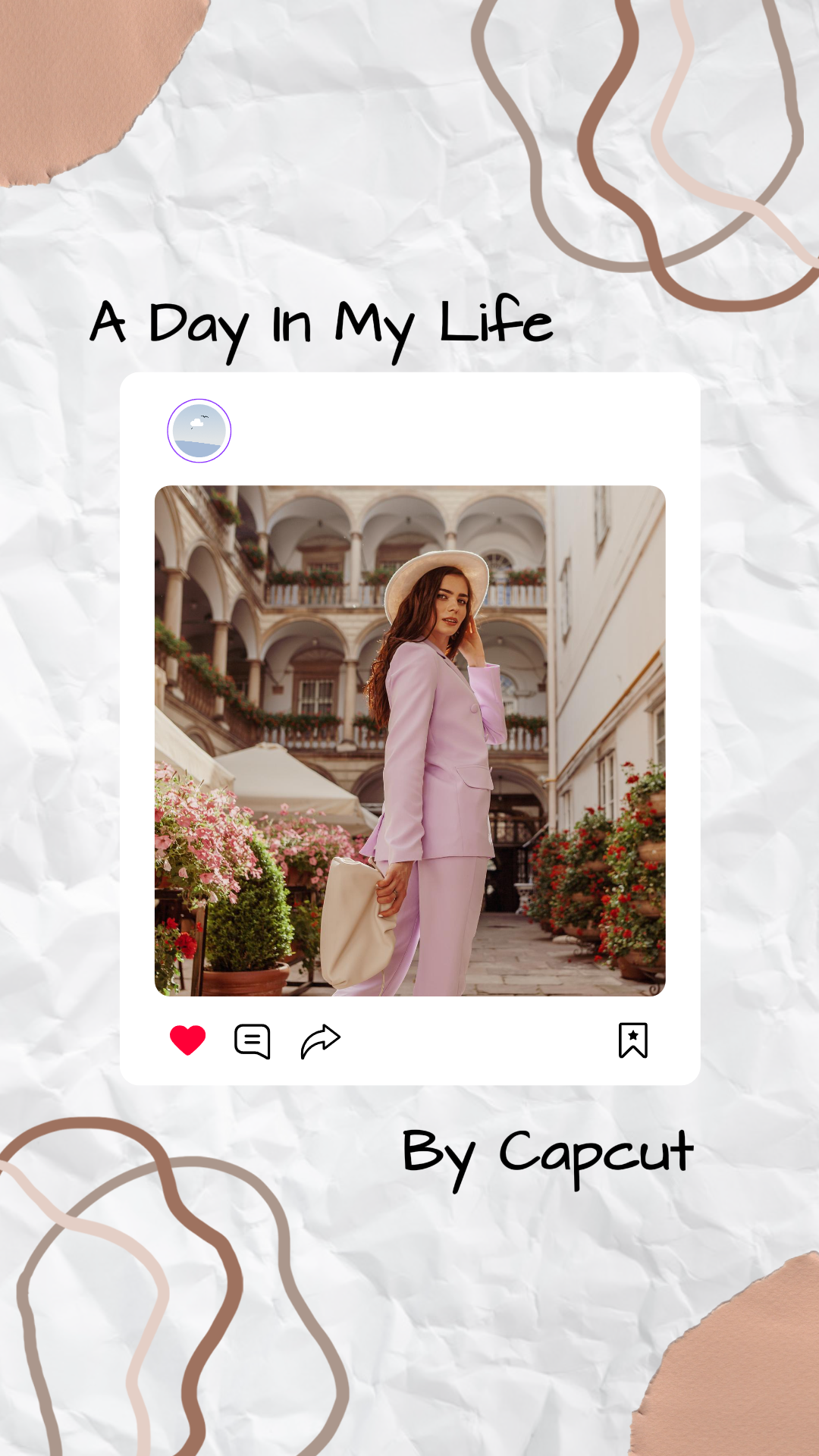 Tiktok thumbnail - Tiktok video cover