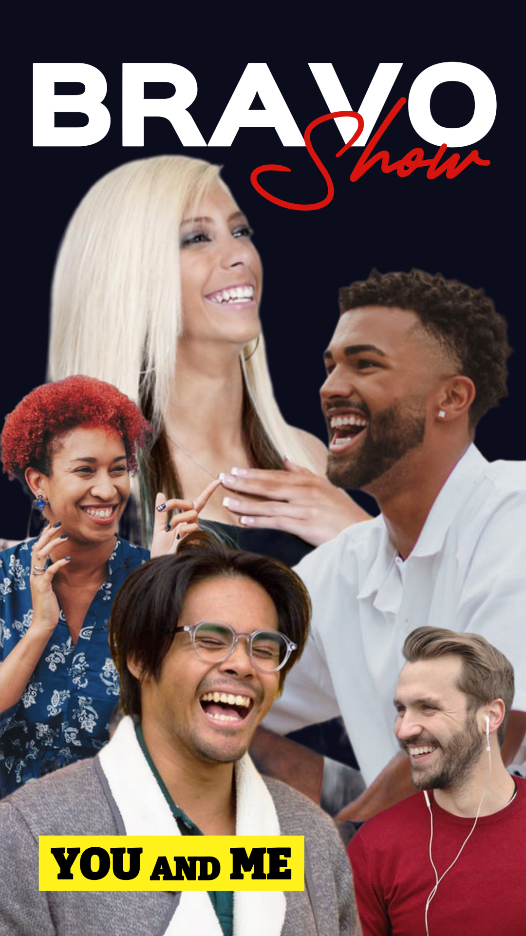 Entrevista do Reality Show Miniatura do Youtube