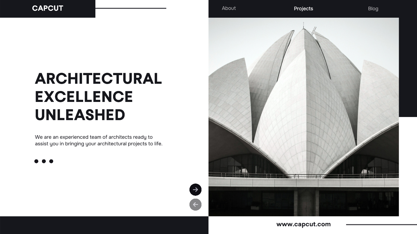 Other Industries Architectur Twitter Post