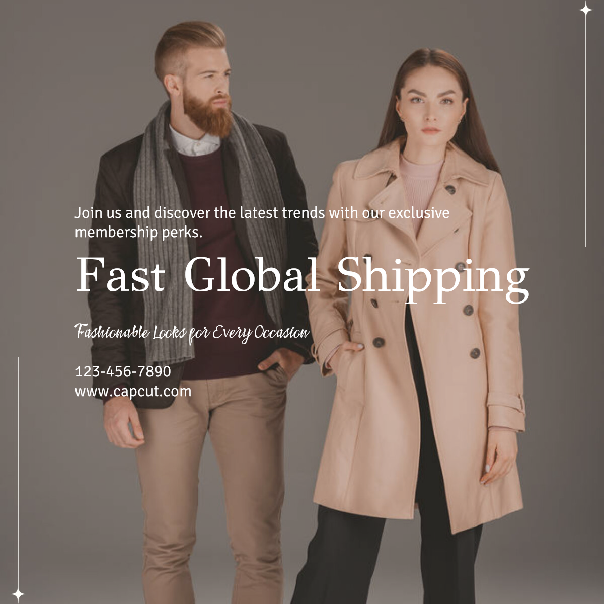 Ropa y zapatos de negocios