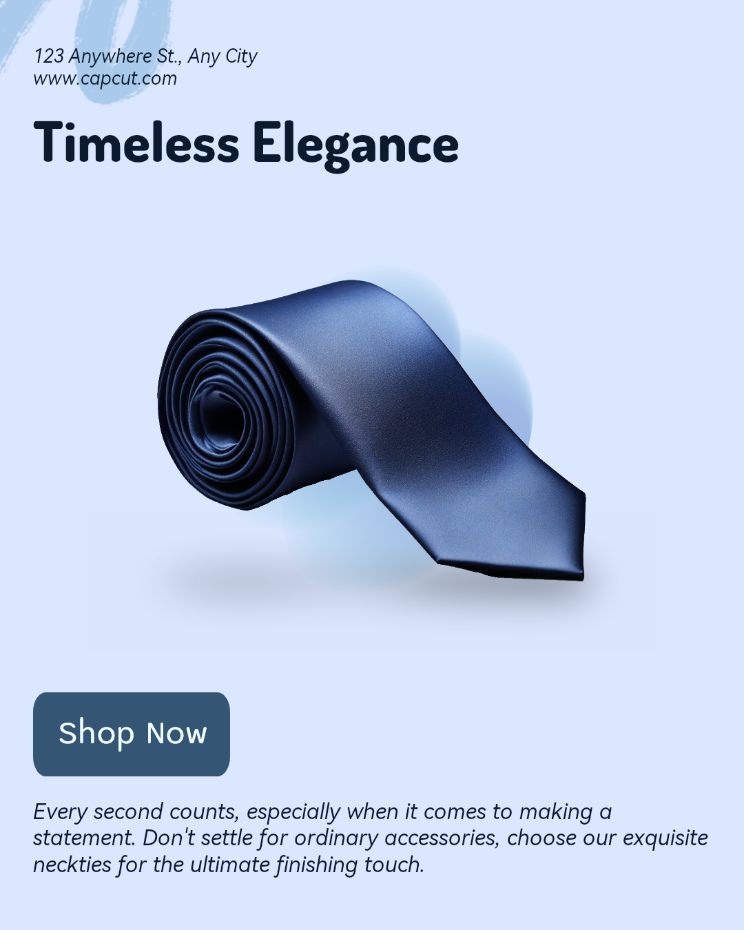 Bijoux et accessoires Compte à rebours