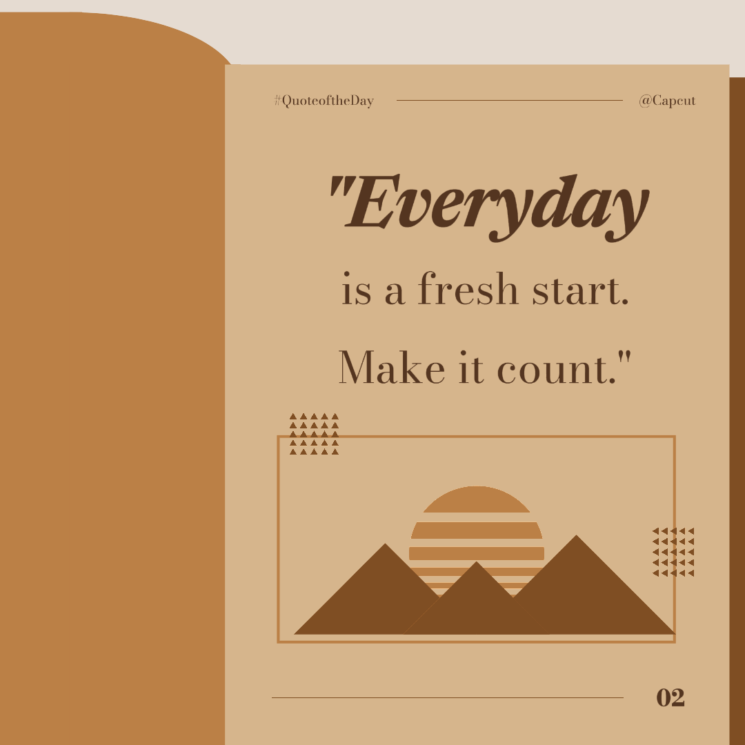 Modelo de cotação do Instagram