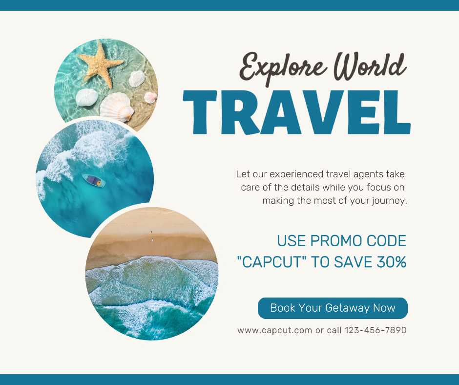 여행 페이스북 포스트