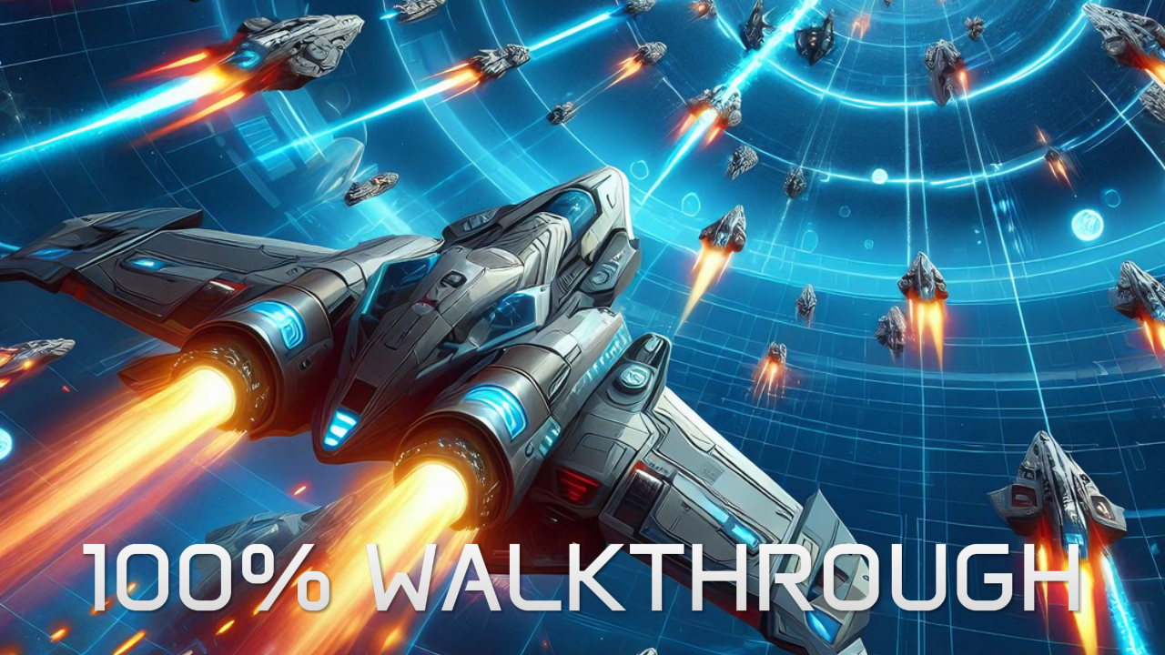 Miniatura do YouTube - Jogo - 100% Walkthrough