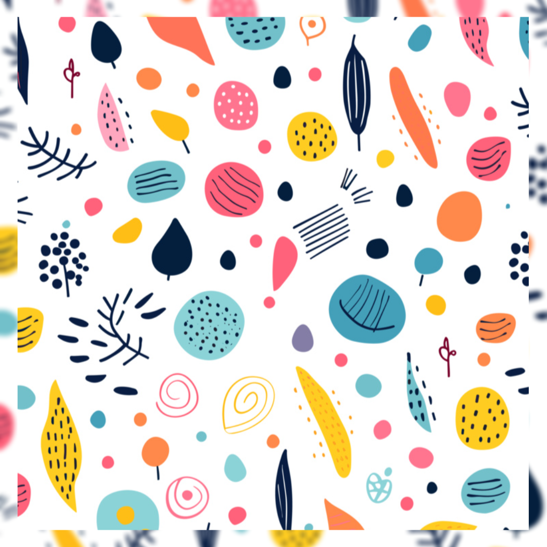 Fond d'écran général Instagram Post Flou Résumé de fond 