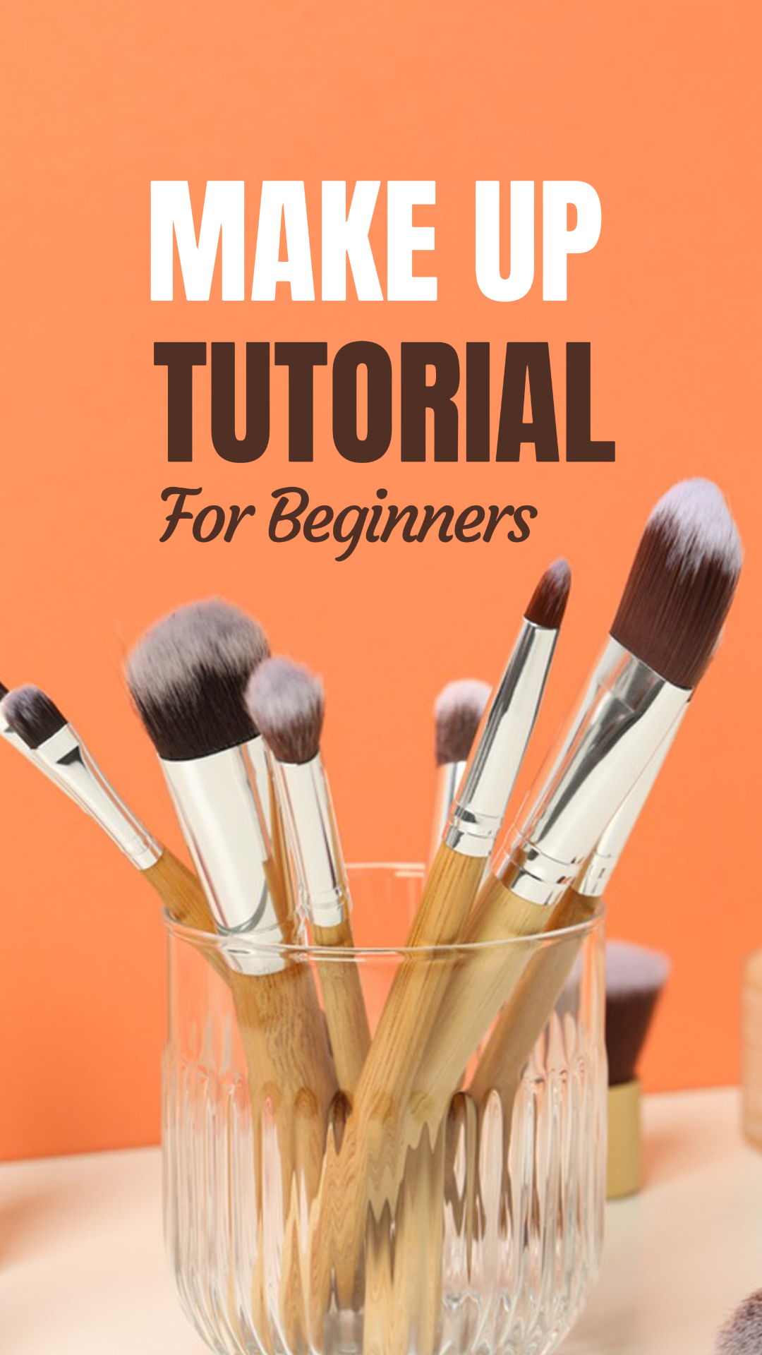 Tutorial riasan pakaian thumbnail Tiktok