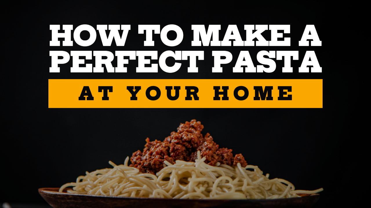 Miniatura do YouTube Aprendendo a Fazer Macarrão