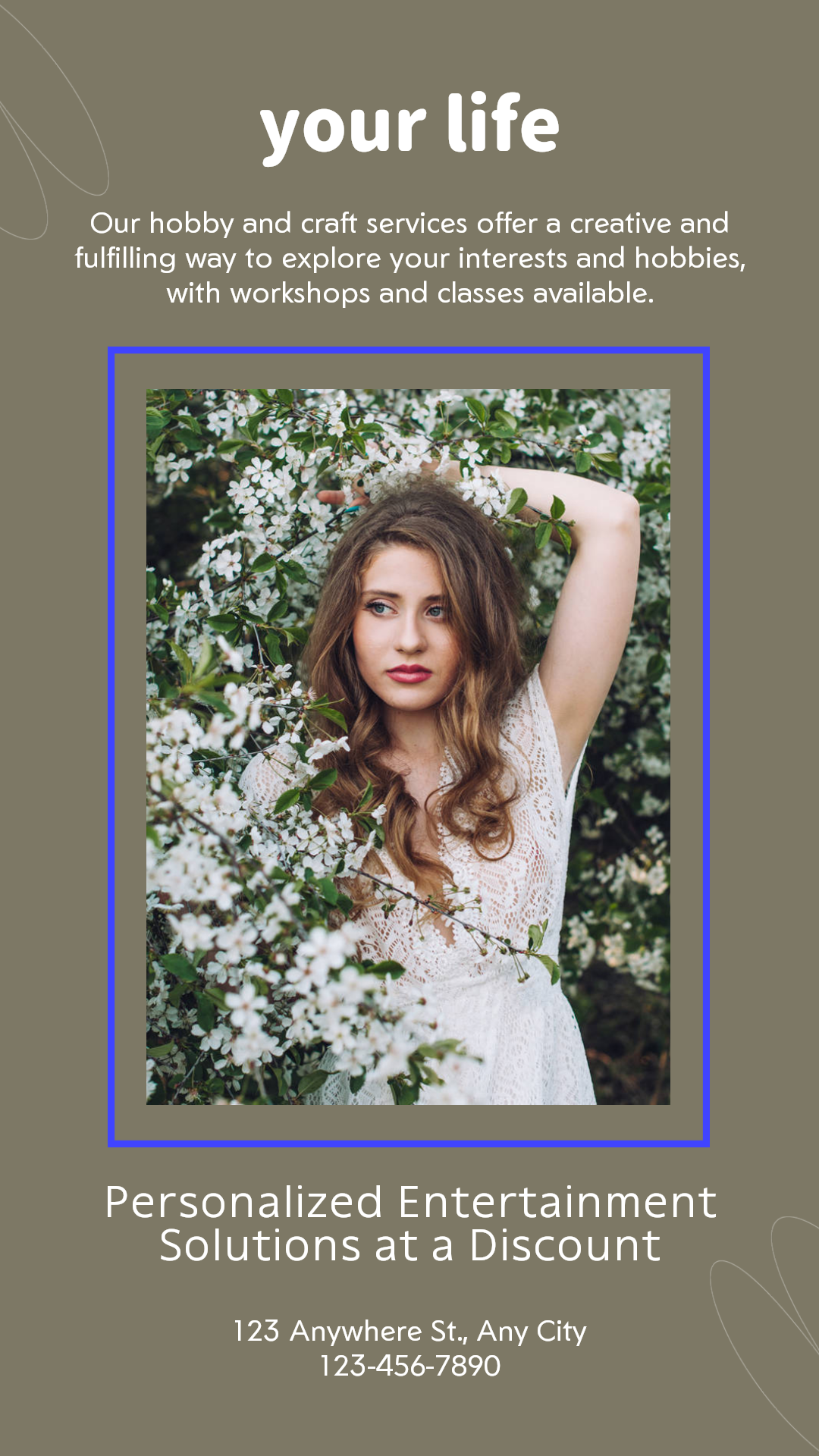 Entertainment Sales Promotion