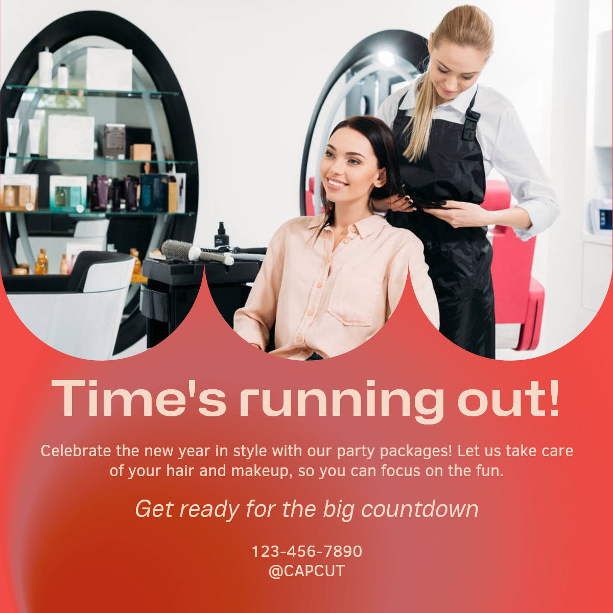 Entertainment Countdown